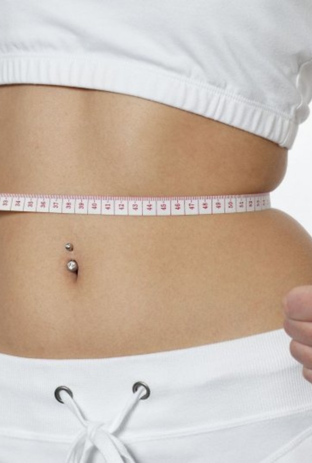  استخدمي حزام الزنجبيل وتمتعي بجسم رشيق في يوم زفافك