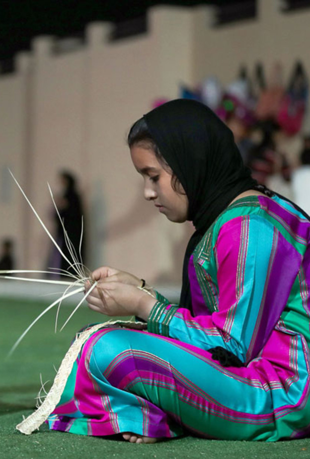 غدا : انطلاق الدورة الثامنة لمهرجان الشارقة للمسرح الكشفي