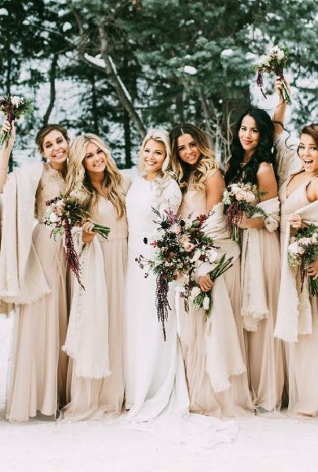 أجمل ثيمات زواج 