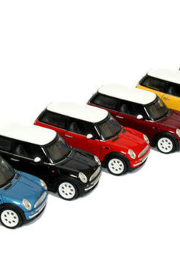  أكثر ألوان السيارات شعبية وماذا يقول كل لون سيارة عن صاحبها