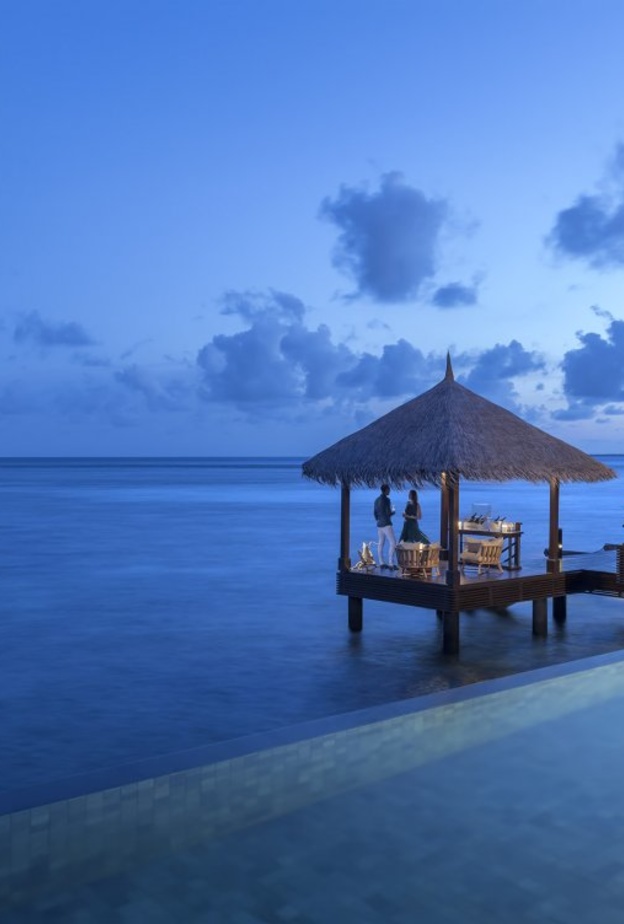 أجواء رومانسية تفوق الخيال