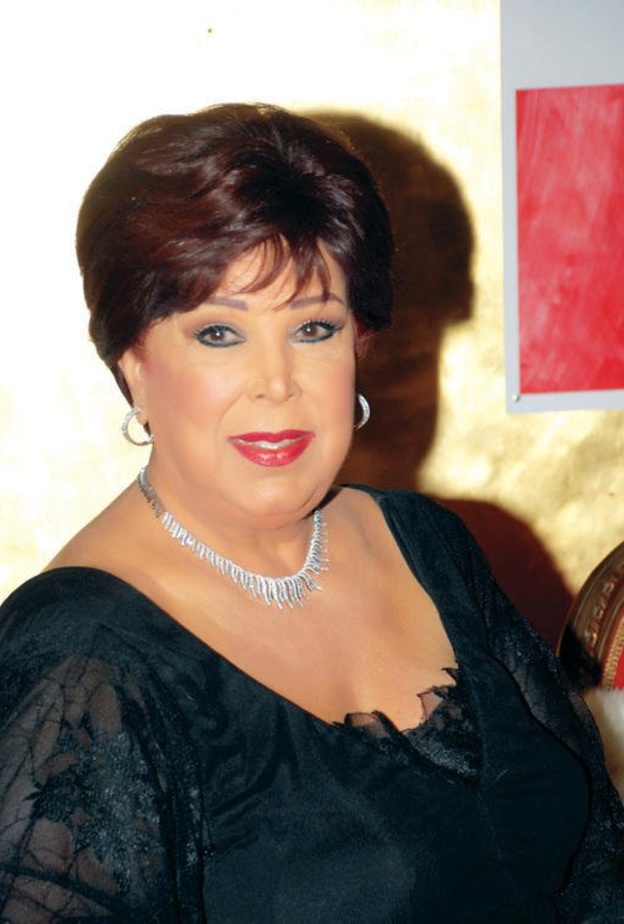 رجاء الجداوي