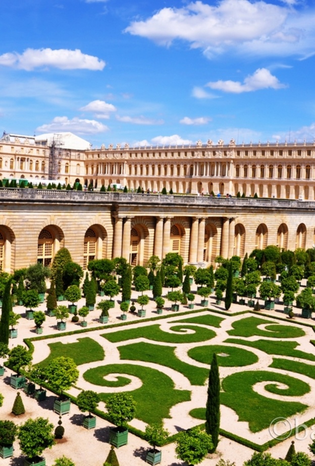 أكاديمية فرساي لفنون الفروسية