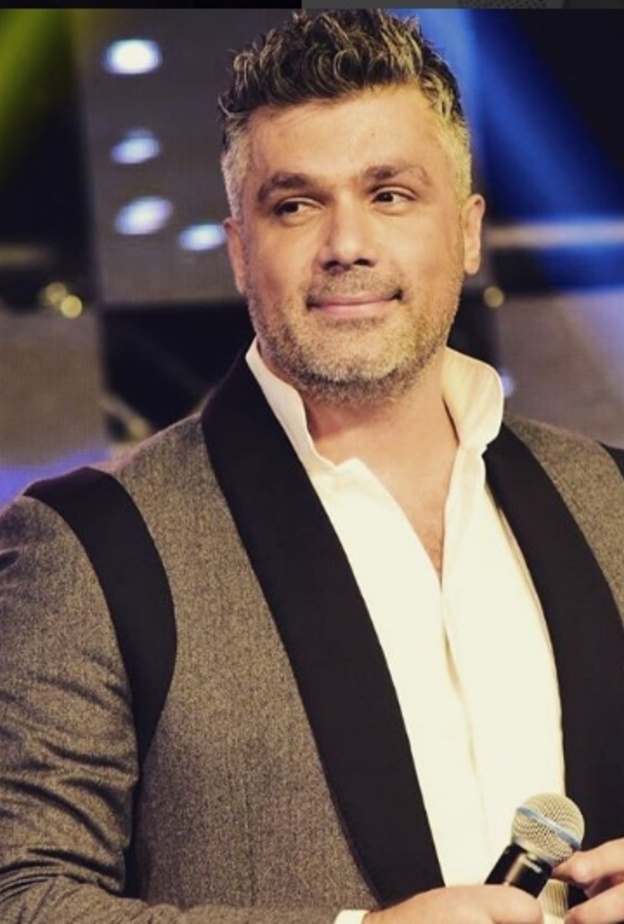 فارس كرم يحيي حفل راس السنة 2019 في لندن