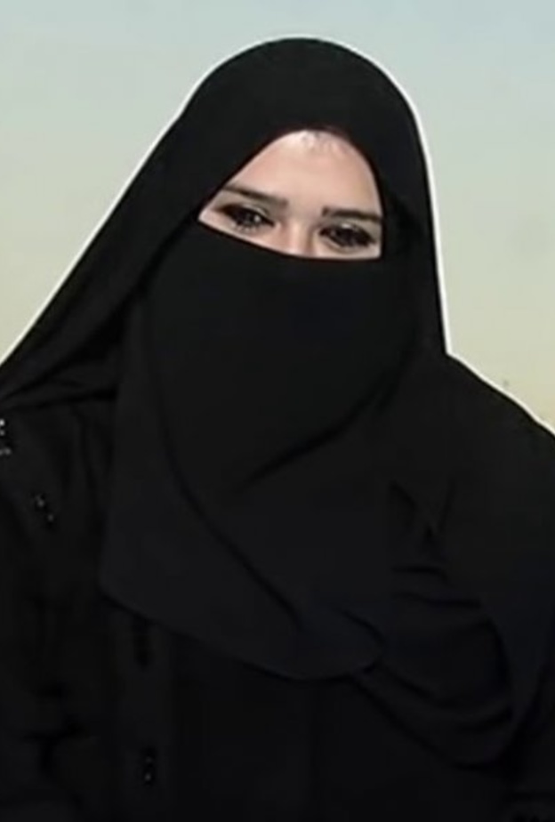 الجوهرة القحطاني اسست مؤسسة تقنية نسائية لصيانة الحاسب الآلي وأجهزة الجوالات