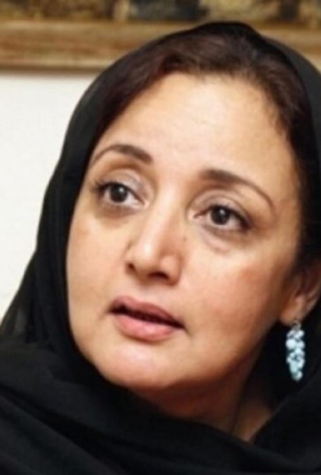 الهام أبو الجدايل