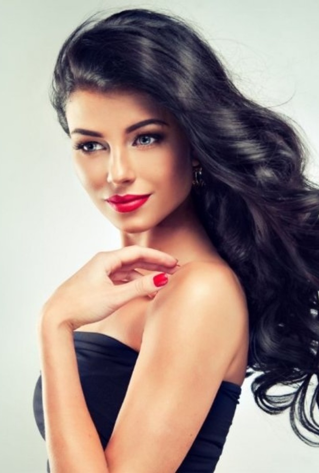 عالجي تساقط الشعر بزيت الزيتون