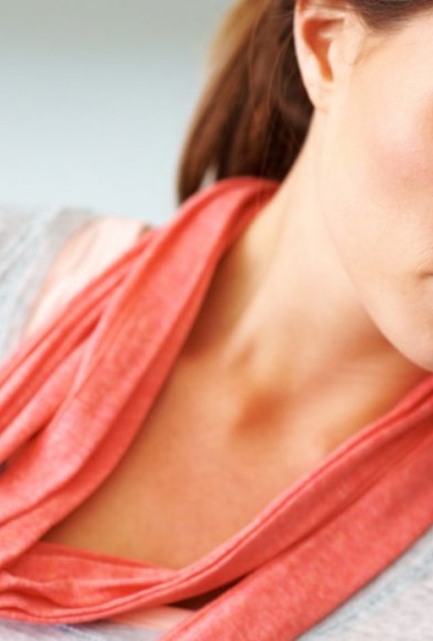 كيف تتصرف المرأة إذا وقعت ضحية للإجهاد الذهني والتفكير 