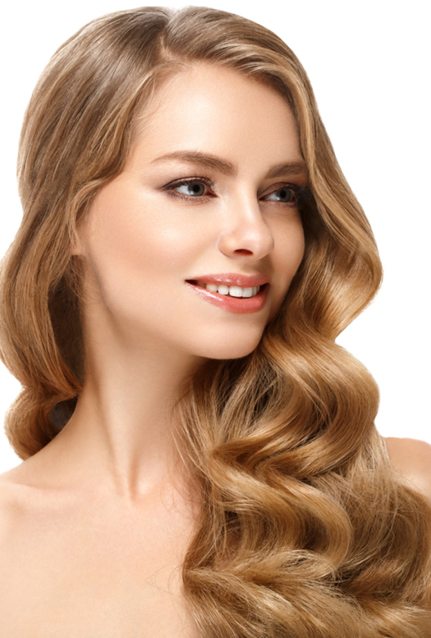 التقليل من تساقط الشعر سيجعله أكثر كثافة