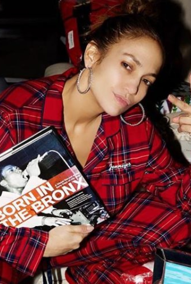 جينيفر لوبيز