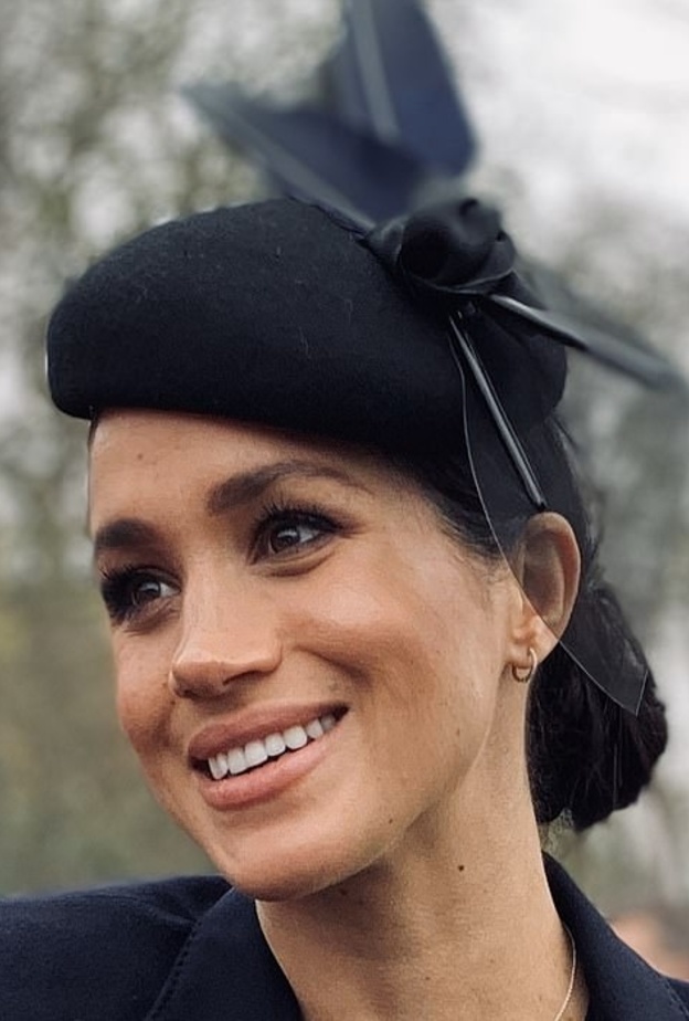 ميغان ماركل تضع كراهيتها جانبا وتنضم إلى العائلة المالكة في رحلة الصيد السنوية