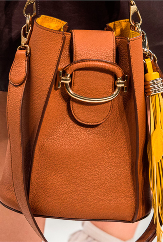 الأسلوب الإيطالي مع Tod's لموسم ربيع وصيف 2019