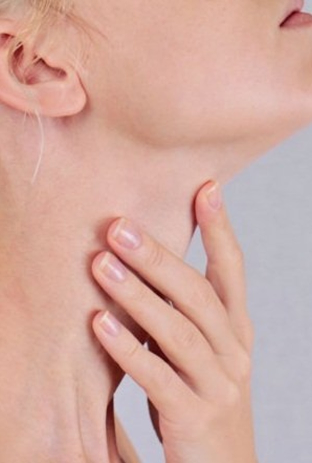 أمراض الغدة الدرقية تسبب البواسير