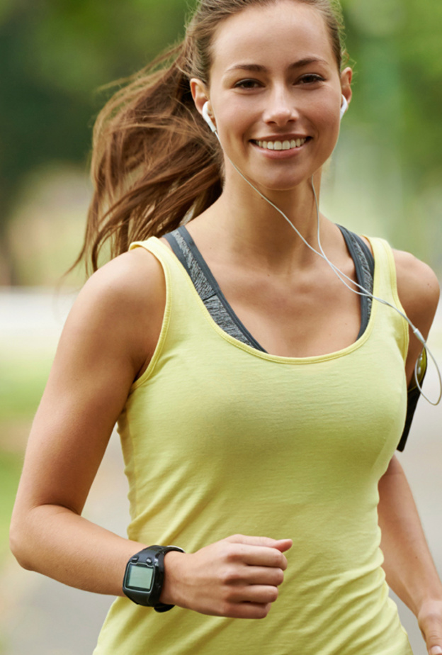  أهم النصائح لزيادة حرق السعرات الحرارية لجيم العروس أثناء المشي