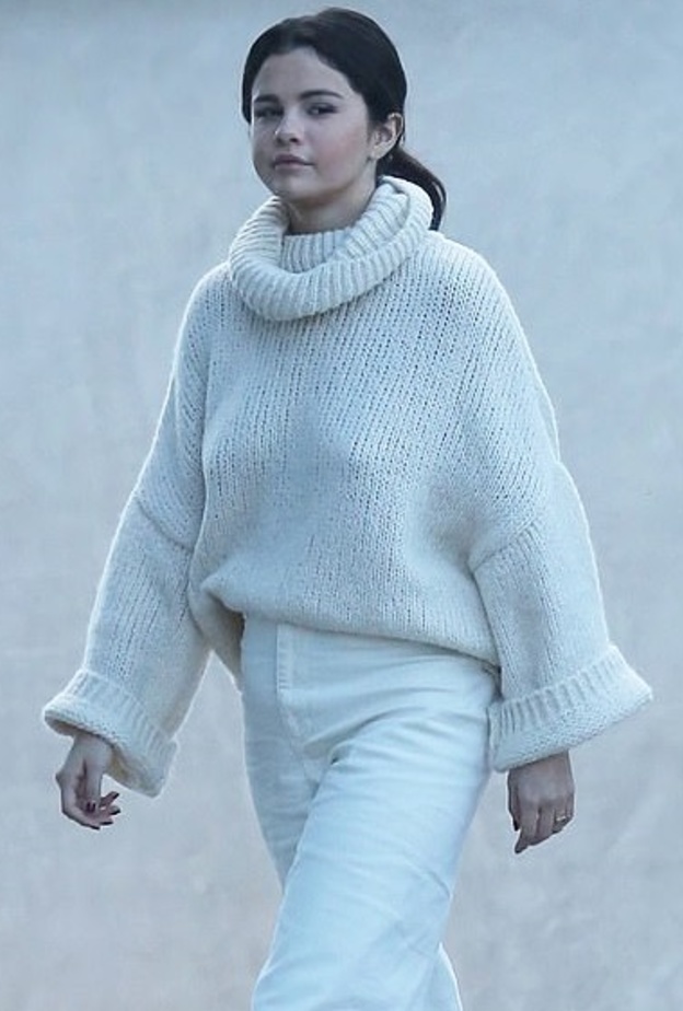 سيلينا جوميز