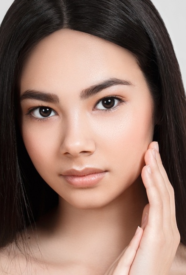 صابونة حبة البركة تعمل على شد البشرة