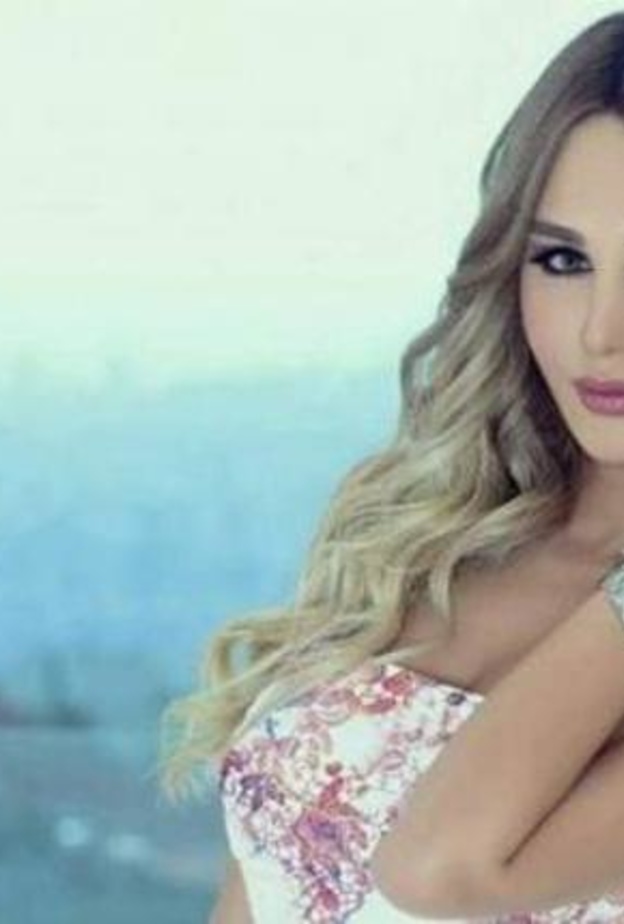 داليدا عياش 