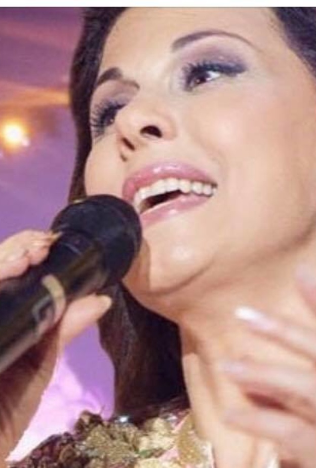 ماجدة الرومي