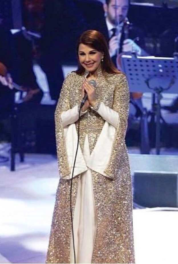 ماجدة الرومي