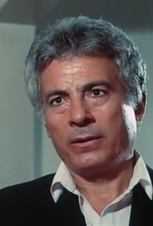 تدهور الحالة الصحية لسعيد عبد الغني