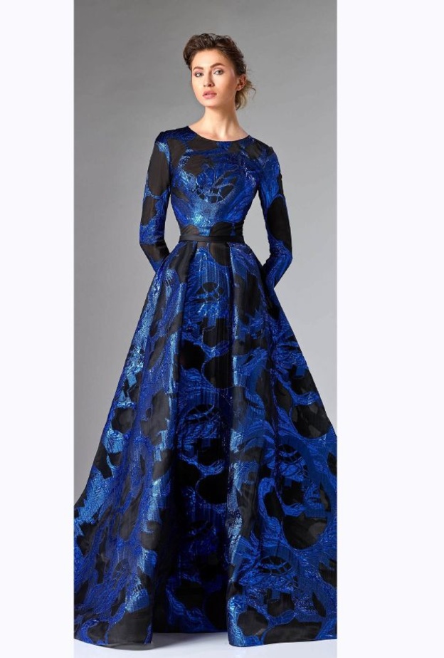  فساتين من زياد نكد