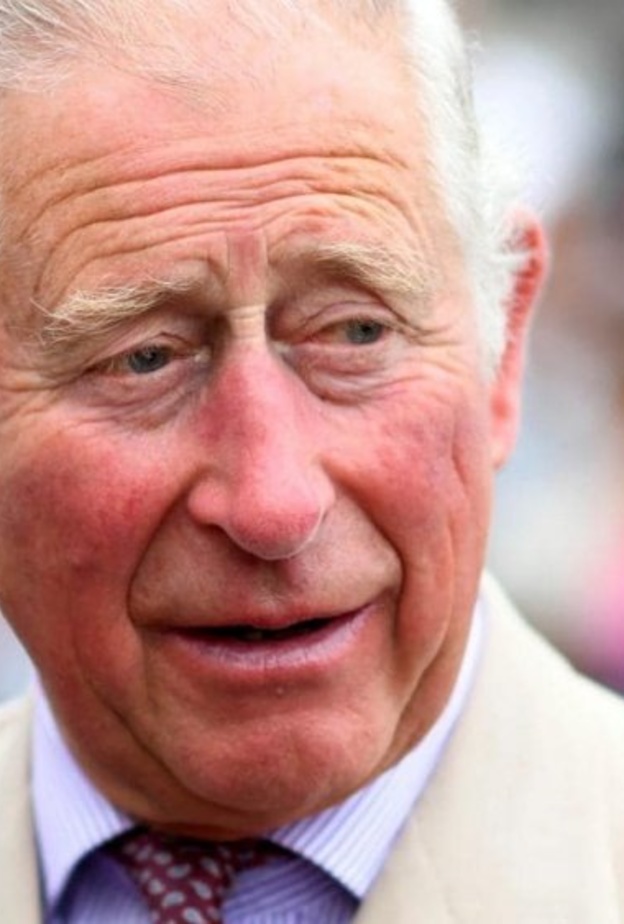 الأمير تشارلز مهتم بقضايا البيئة