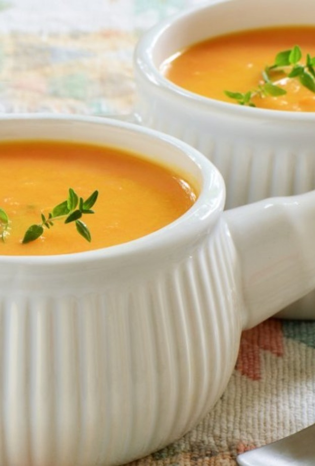 رجيم شوربة اللفت لانقاص الوزن