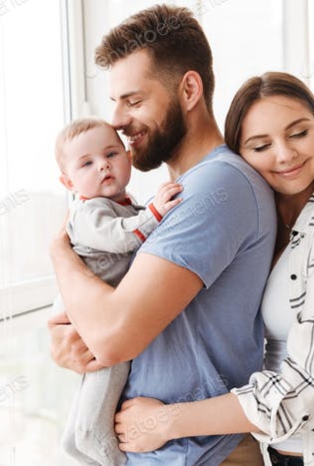 كيف تجعل المرأة حياتها الزوجية ناجحة بعد الإنجاب