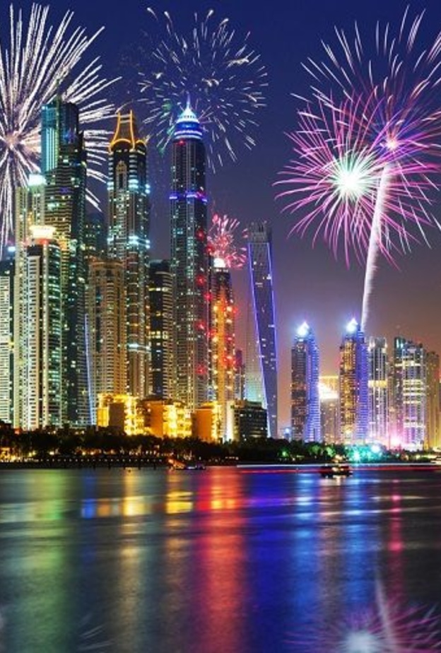 مهرجان دبي للتسوق 2019 