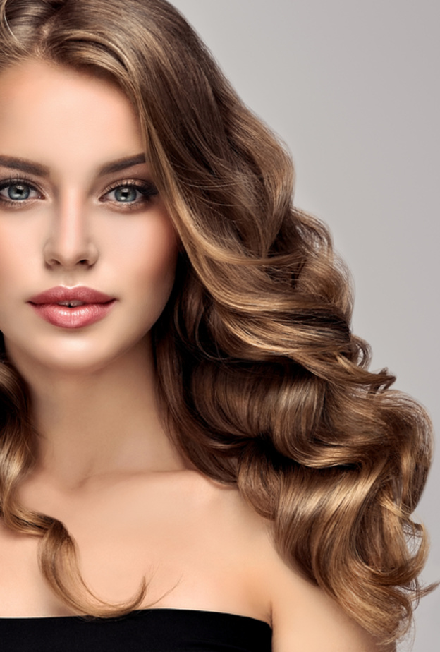 ماسك البيض يغذي الشعر ويقويه من جذوره