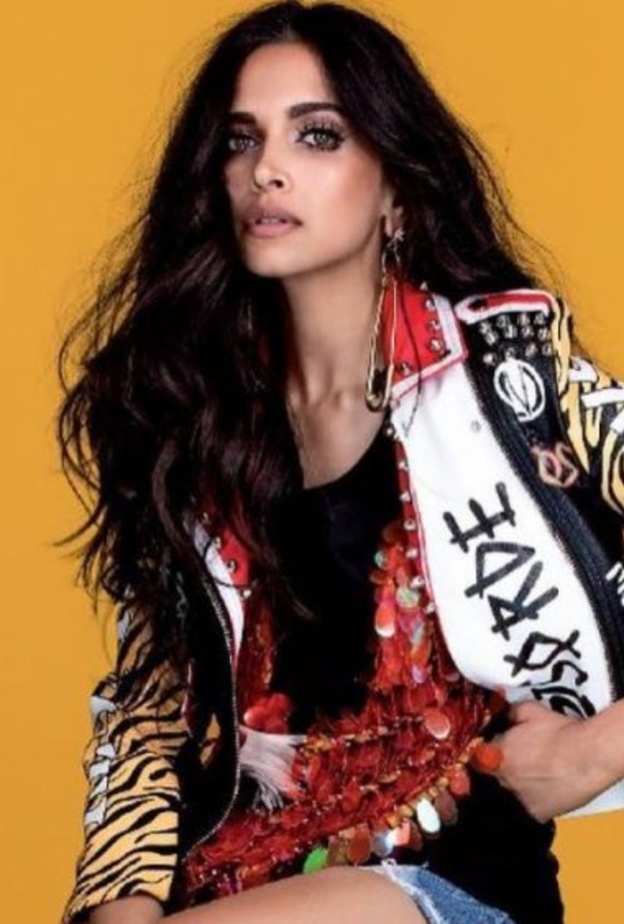  ديبيكا بادوكون ترقص احتفالا بـ 30 مليون متابع