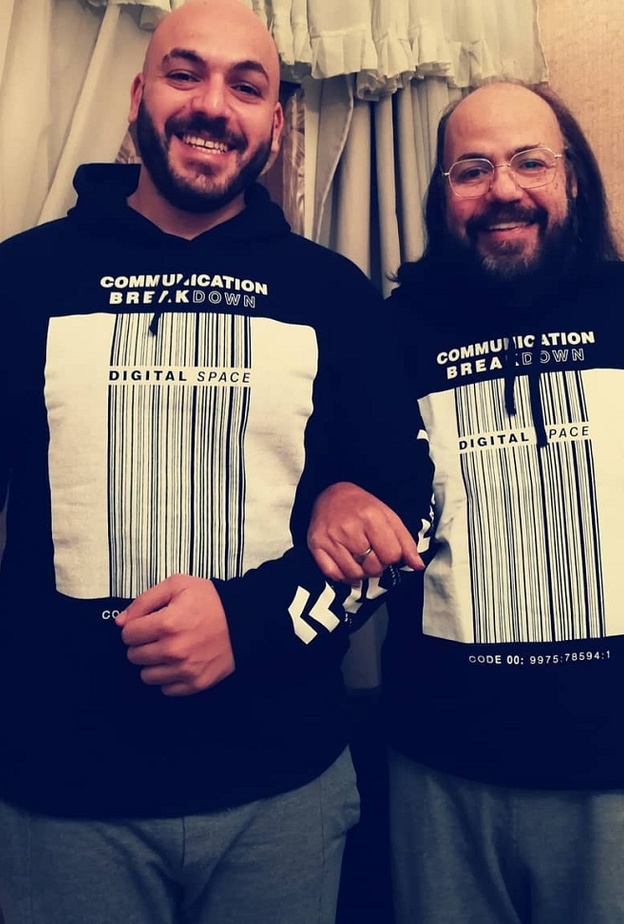 نجل طلعن زكريا يحتفل بزفافه