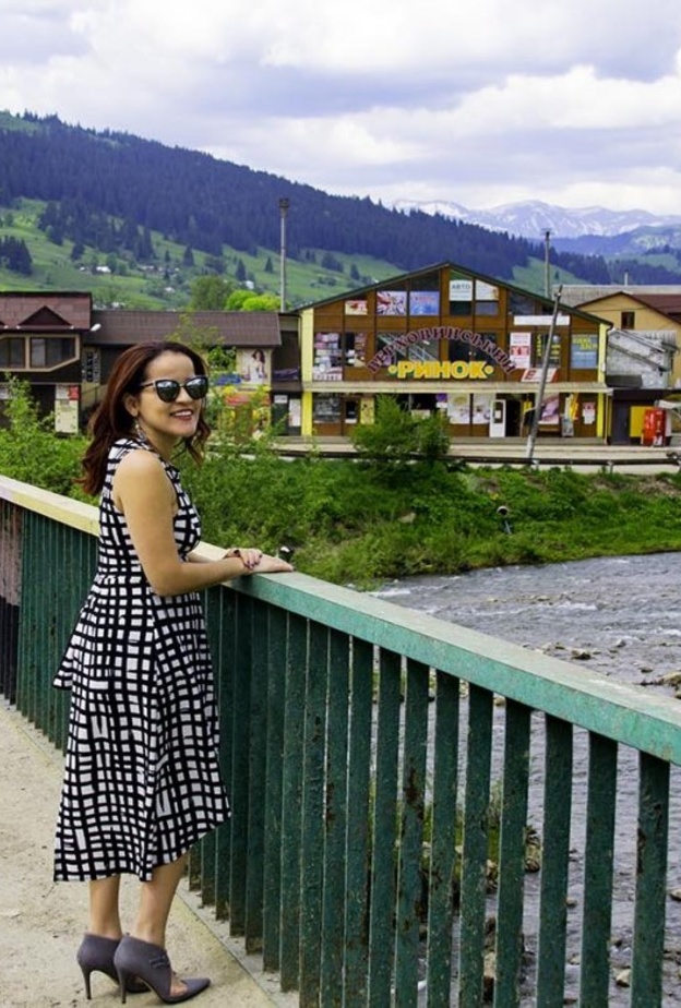 احرص على زيارة الوجهات السياحية الشهيرة في أوكرانيا