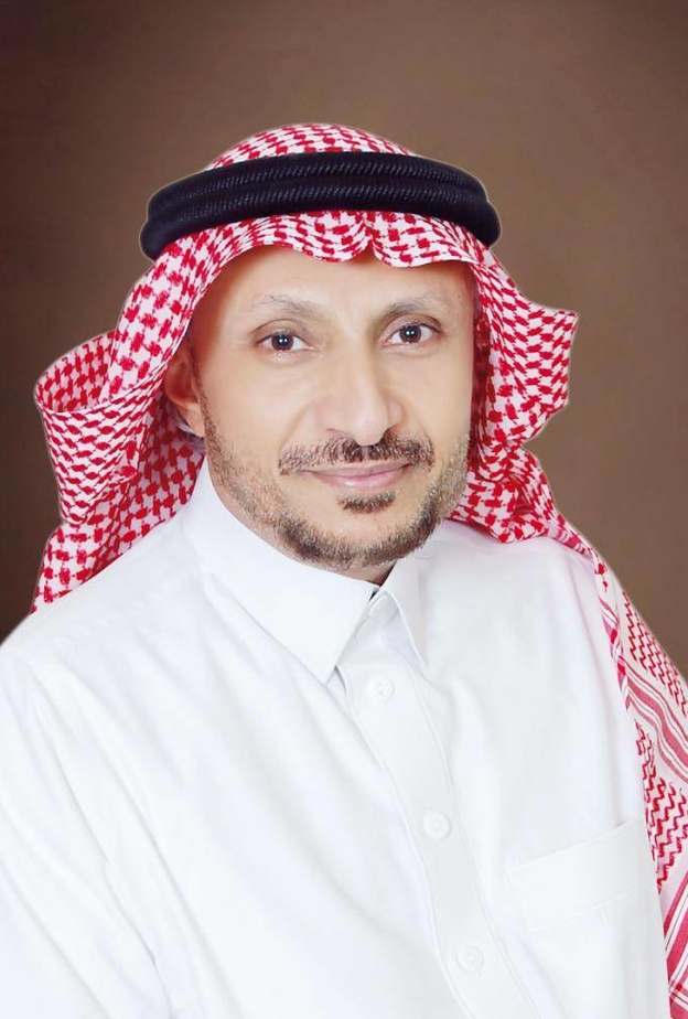 الدكتور علي بهكلي