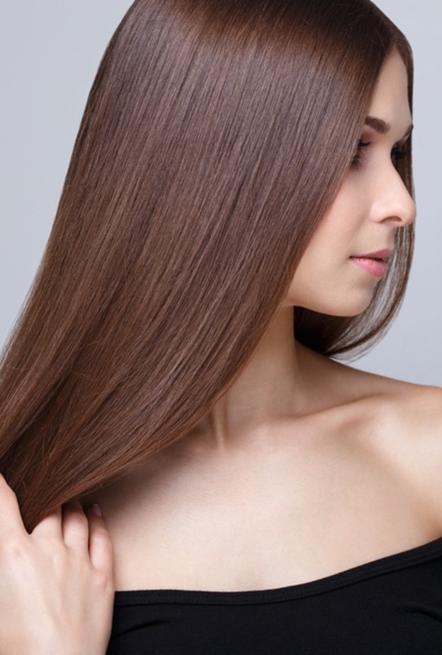 تدليك فروة الرأس يعزز من نمو الشعر