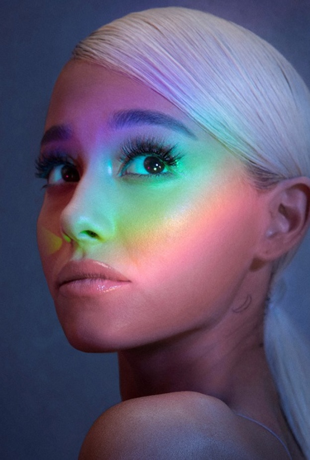 أريانا جراندي