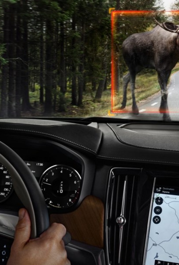  تزخر السيارات الحديثة بالعديدة من أنظمة السلامة التي تسهم في تجنب السائقة الحوادث المرورية