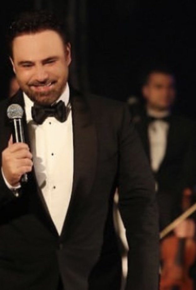 عاصي الحلاني