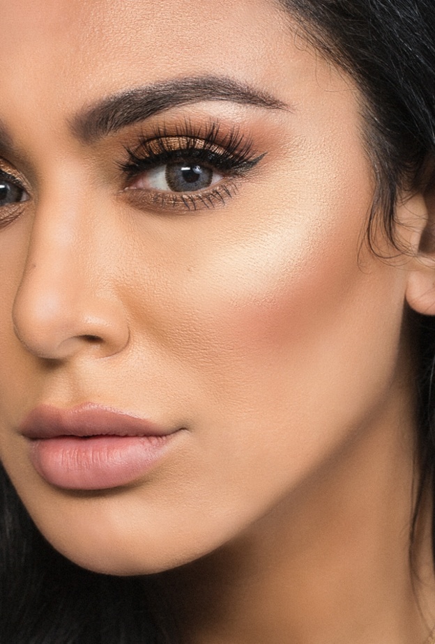  كيفية رسم الحواجب بطريقة صحيحة