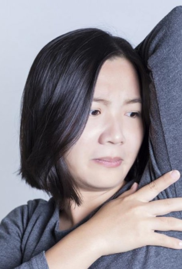 مرض السكري من النوع الثاني يسبب تغير في بشرة الإبط