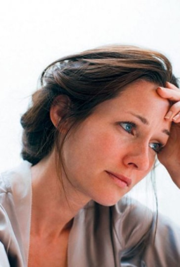 سلس البول من مضاعفات التقدم في السن