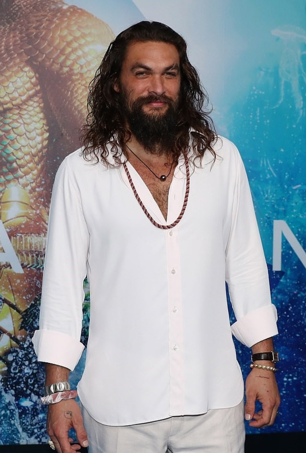 جيسون موموا