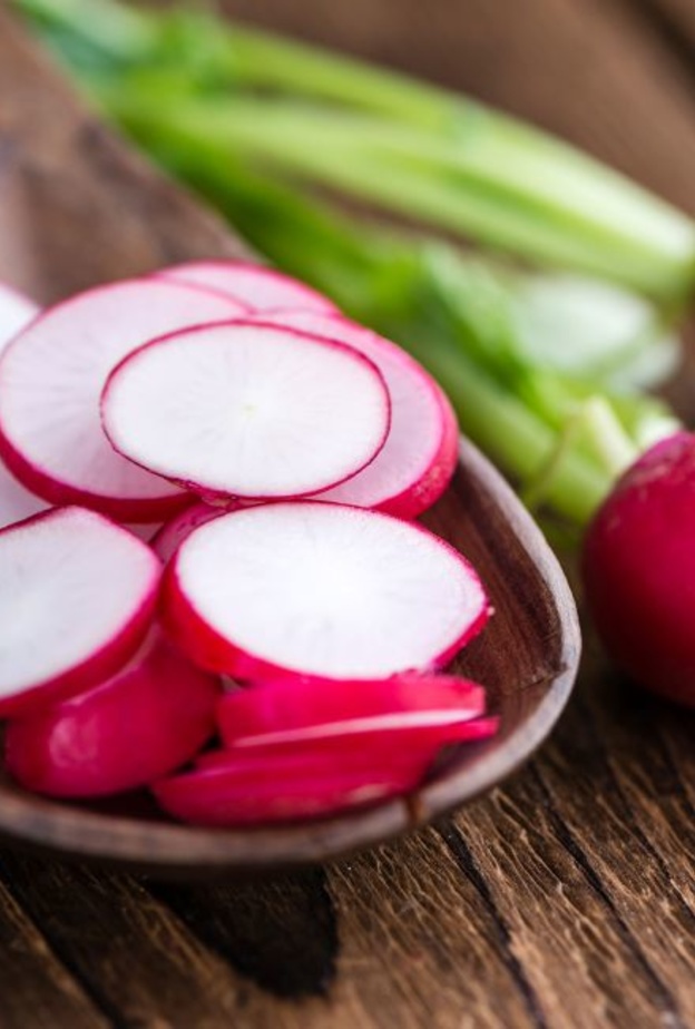  رجيم الفجل والبرتقال لانقاص الوزن