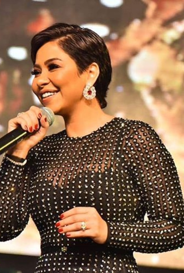 شيرين عبد الوهاب 