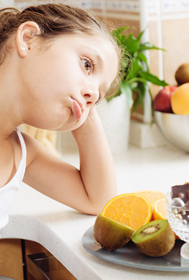 علاج النحافة عند الأطفال وأهم طرق زيادة الوزن