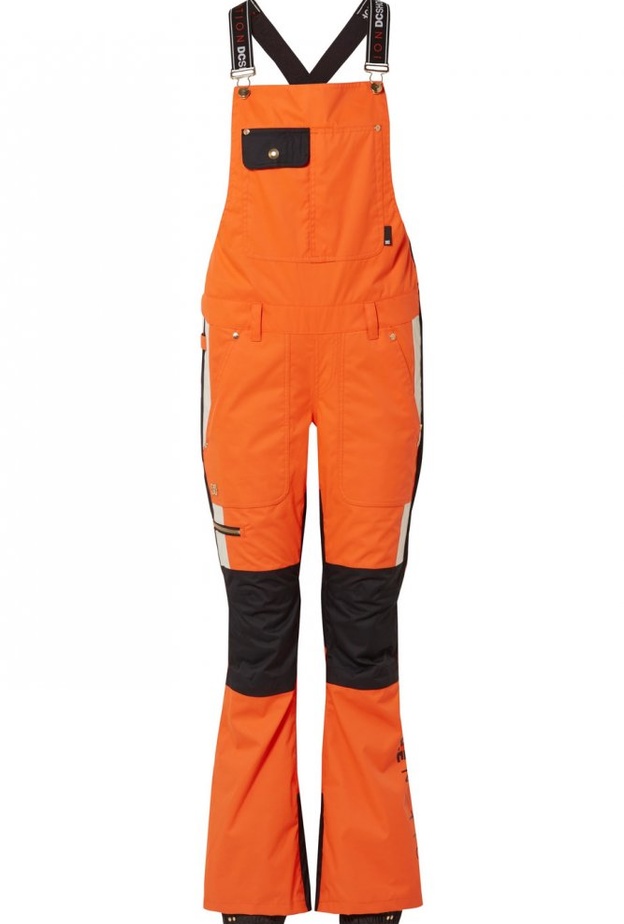 اوفرول التزلج من P.E NATION