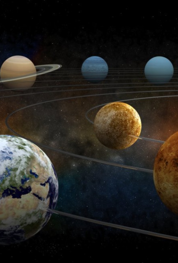 ساتورن وبلوتون يُقدّمان للجدي الدعم والتقدّم في عمله وجوبيتر يُعطيك الحظّ الكامل للترقِّي