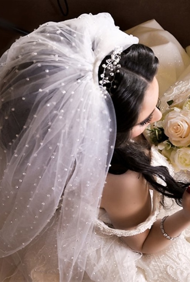 احدى صور العرايس