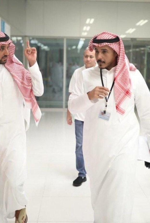 جدة تستعد لاحتضان السوبر الإيطالي بين يوفنتوس وميلان