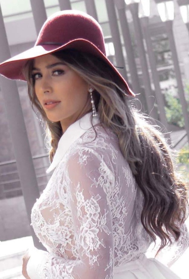 جنات تنضم لقائمة النجمات الأمهات في العام الجديد